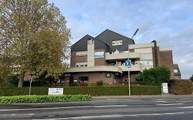 Heinsberg City